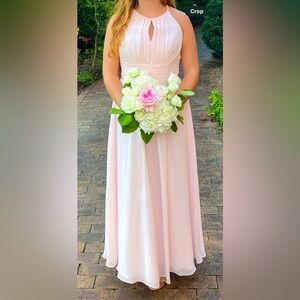 Azazie Bridesmaid Dress